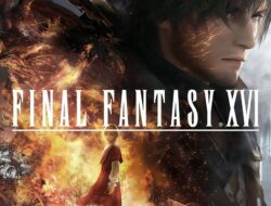 Produser Final Fantasy 16 Minta Fans Tak Buat Mod "Mesum"