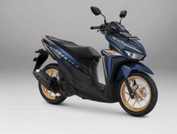 Greyhound GRH125: Ancaman Baru Honda Vario 125?