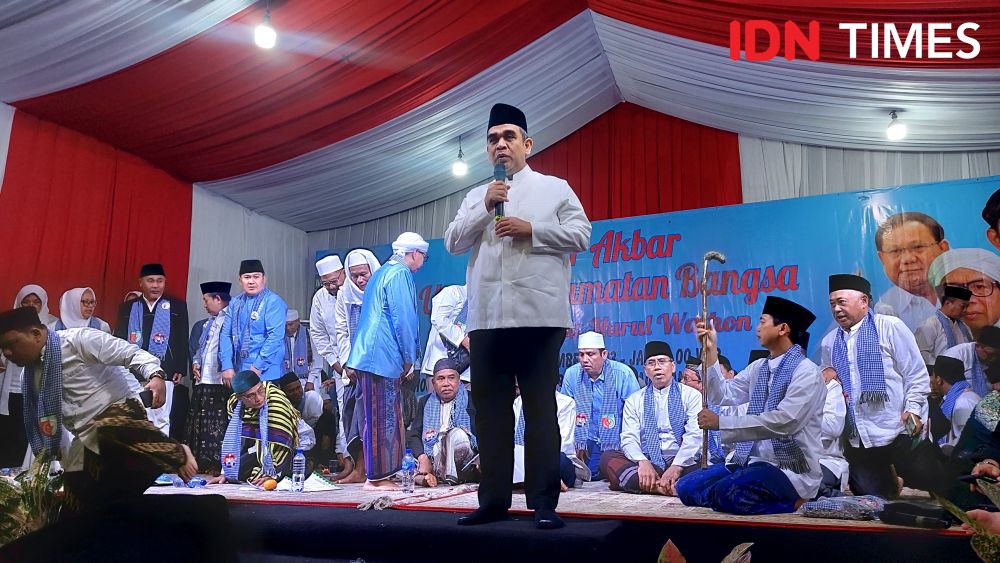 44 Kementerian Era Prabowo Peluang Emas atau Bencana