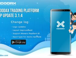 Indodax Kembali Online, Tapi Trading Masih Ditutup!