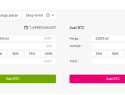 Tokocrypto Resmi Kantongi Izin Jual Beli Aset Kripto di Indonesia!