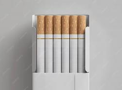 Rokok Ilegal Senilai Ratusan Juta Nyaris Beredar!