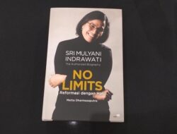 Sri Mulyani Pernah Didatangi 'Manusia Setengah Dewa'!