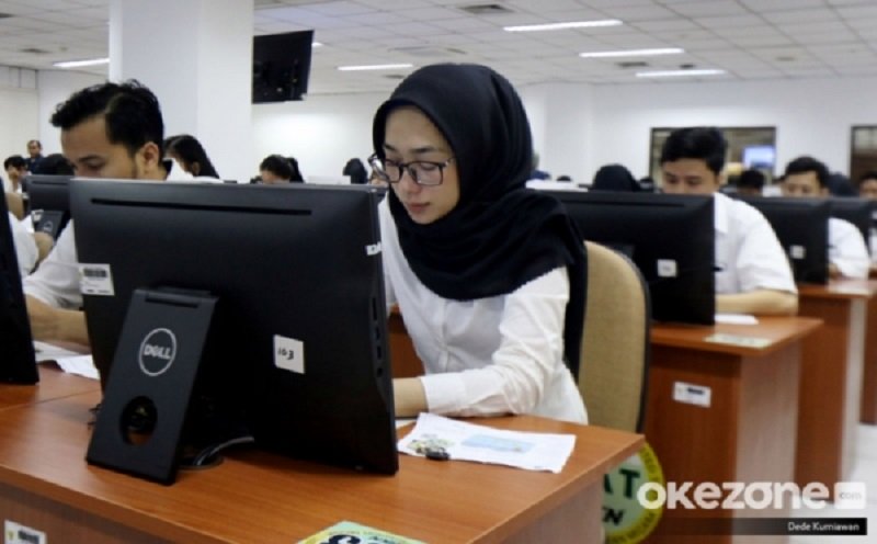 Gagal Lolos Seleksi CPNS 2024 Ini Cara Ajukan Sanggahan