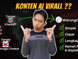 Akses Video Viral Tanpa Ribet, Begini Triknya!