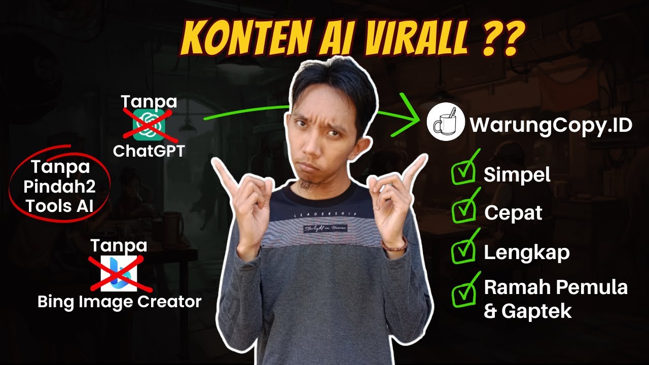 Akses Video Viral Tanpa Ribet, Begini Triknya!