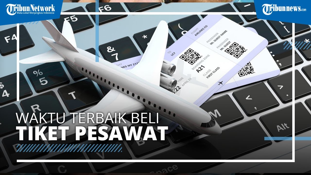 Tiket Pesawat Bakal Murah