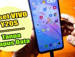 Reset HP Vivo Tanpa Hilang Data, Gampang Banget!