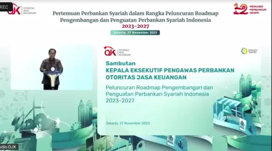 Aset Perbankan Syariah RI Dekati Rp 1.000 Triliun, Potensi Masih Besar!