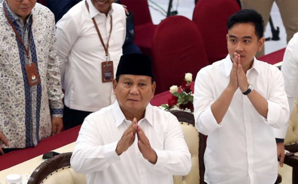 Kabinet Prabowo Gibran Bakal Tambah Kementerian