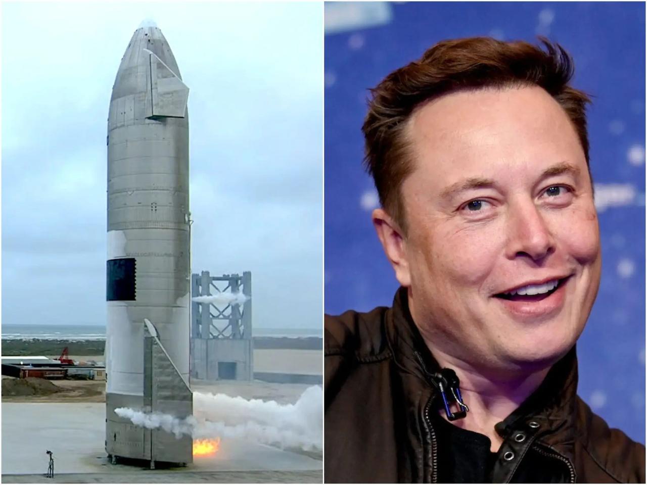 Elon Musk SpaceX Siap Kirim 5 Misi Starship ke Mars dalam Dua Tahun