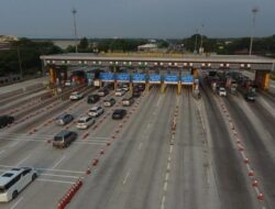 Tol Dalam Kota Naik, Kantongmu Terkuras?