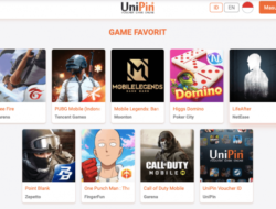 Top Up Game Online: Praktis, Cepat, dan Aman? Ini Solusinya!