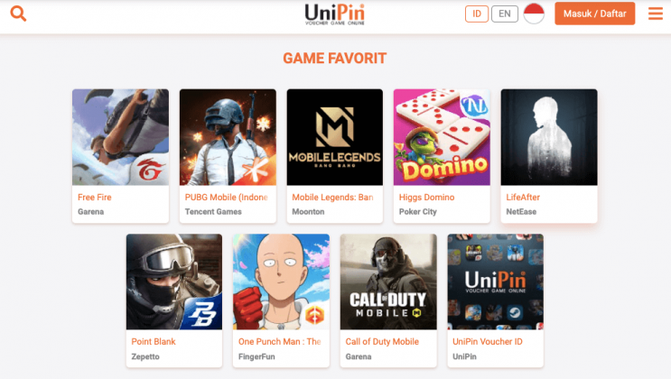 Top Up Game Online: Praktis, Cepat, dan Aman? Ini Solusinya!