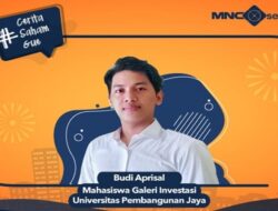 MNC Sekuritas Ajar Mahasiswa Baru UAI Investasi Syariah