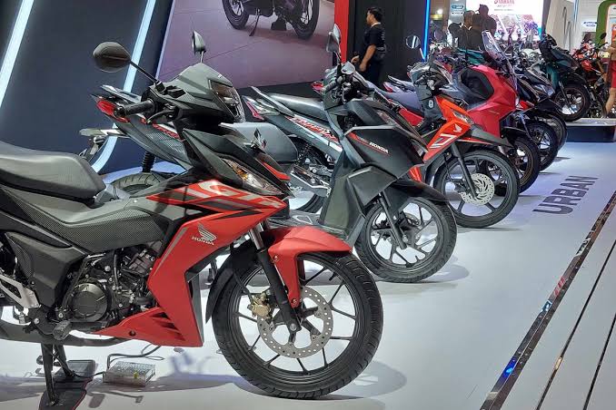 IMOS 2024: Motor Baru, Balapan Seru, dan Kesempatan Emas!