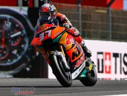 Ajo dan Acosta Siap Ubah Drastis MotoGP!