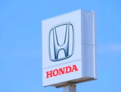 Honda Recall 2 Juta Mobil: Bahaya di Balik Kemudi