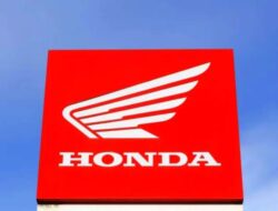 Honda Kuasai Pasar Motor, Pertumbuhan Positif di Tengah Tantangan Ekonomi