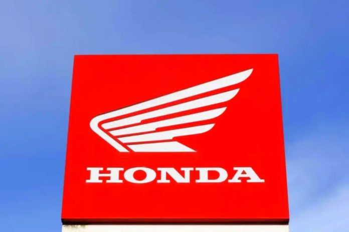 Honda Kuasai Pasar Motor, Pertumbuhan Positif di Tengah Tantangan Ekonomi