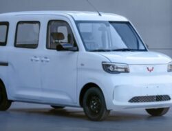 Wuling Zhiguang EV: Kei Car Listrik yang Siap Geser Pasar!