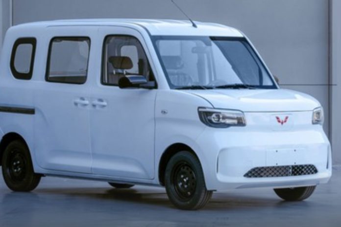 Wuling Zhiguang EV: Kei Car Listrik yang Siap Geser Pasar!