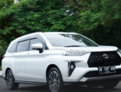 Veloz Hybrid Segera Meluncur? TAM Buka Suara!