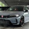 Civic Type R FL5: Hatchback Sporty dengan Harga Selangit, Worth It?