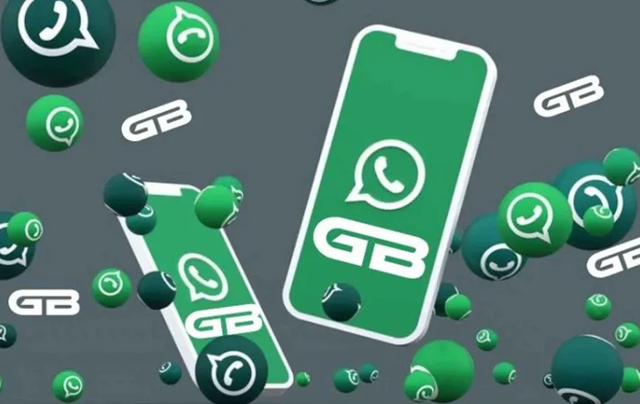 GB WhatsApp Pro V1717 Fitur Anti Banned Lebih Canggih