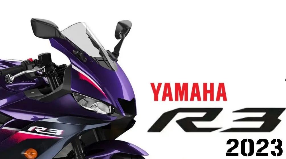 Yamaha R3 Baru: Lebih Agresif, Lebih Canggih!