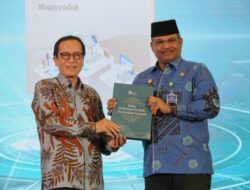 OJK Dorong Perbankan Syariah Maju di Aceh