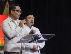 Ridwan Kamil Klaim Berhasil Entaskan Kemiskinan di Jabar, Desa Tertinggal Jadi Nol!