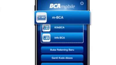 Top Up GoPay Lewat BCA: 4 Cara Mudah dan Cepat!