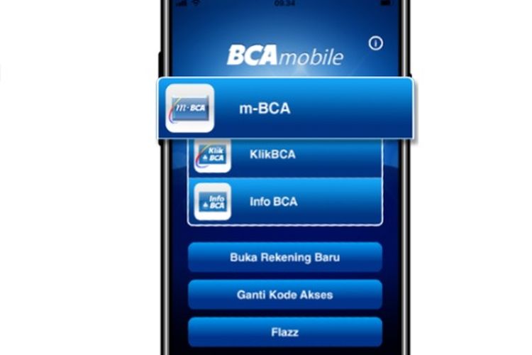 Top Up GoPay Lewat BCA: 4 Cara Mudah dan Cepat!