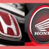 Stiker Motor Honda: Rahasia Keamanan yang Sering Terlupakan!