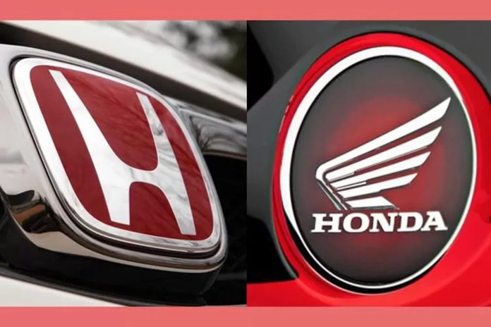 Stiker Motor Honda: Rahasia Keamanan yang Sering Terlupakan!