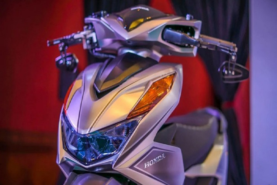 Honda Beat 2024: Kobo Kanaeru Jadi Inspirasi Desain Futuristik!