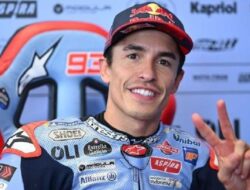 Marquez Sakit,  Juara Terancam?