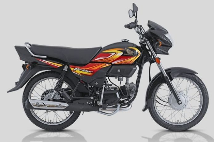 Honda Pridor 100 cc: Lawan Tangguh BeAT dengan Harga Lebih Murah?