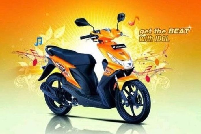 Honda BeAT: Raja Jalanan yang Tak Tergoyahkan!