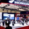 Honda Rilis Motor Listrik Baru di IMOS 2024!