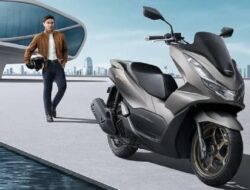 Pajak PCX 160  Murah Banget?