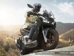 Mau Bayar Pajak Honda ADV 160? Begini Triknya!