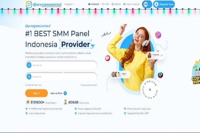 Mau Bisnis Anda Meledak? Pilih SMM Panel yang Tepat!