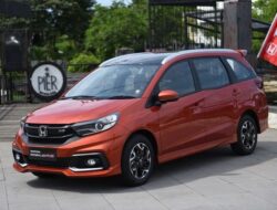 Honda Mobilio Hilang dari Pasar!