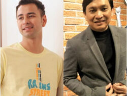 Raffi Ahmad vs Yovie Widianto: Siapa Lebih Kaya?