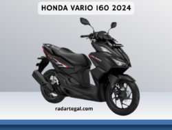 Vario KZR: Skuter Legendaris yang Kembali Diminati