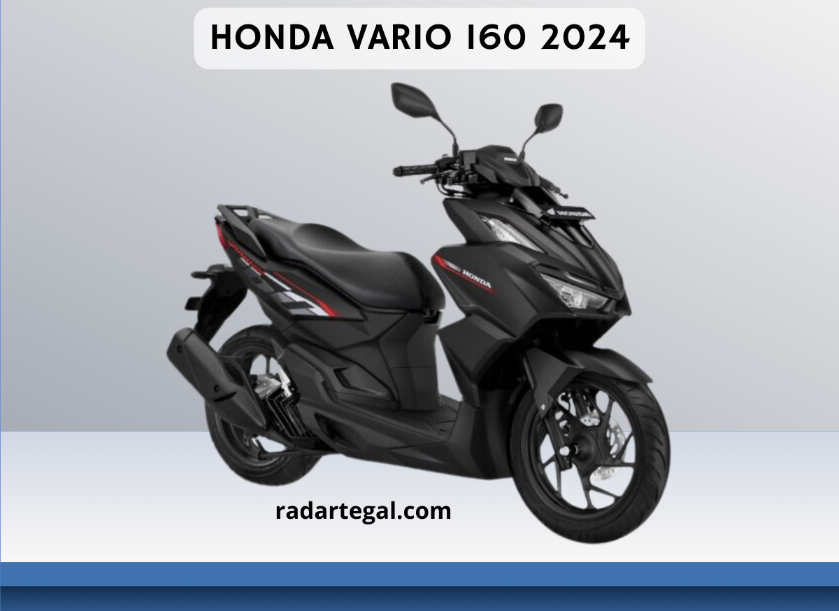 Vario KZR: Skuter Legendaris yang Kembali Diminati