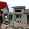 Maruarar Sirait Sumbang Tanah, Proyek 3 Juta Rumah Dimulai!