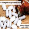 Excimer: Obat Psikosis yang Perlu Perhatian